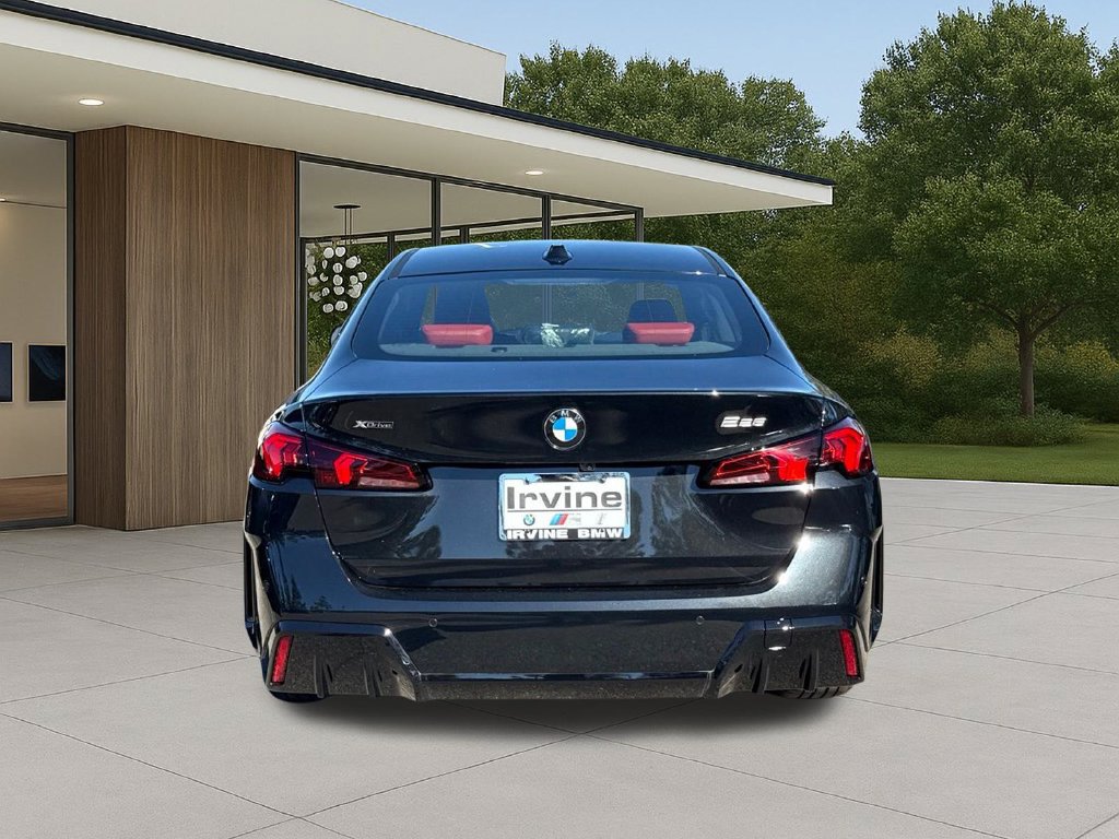 New 2026 BMW 228i xDrive w/ M Sport Package AWD/4WD image 10