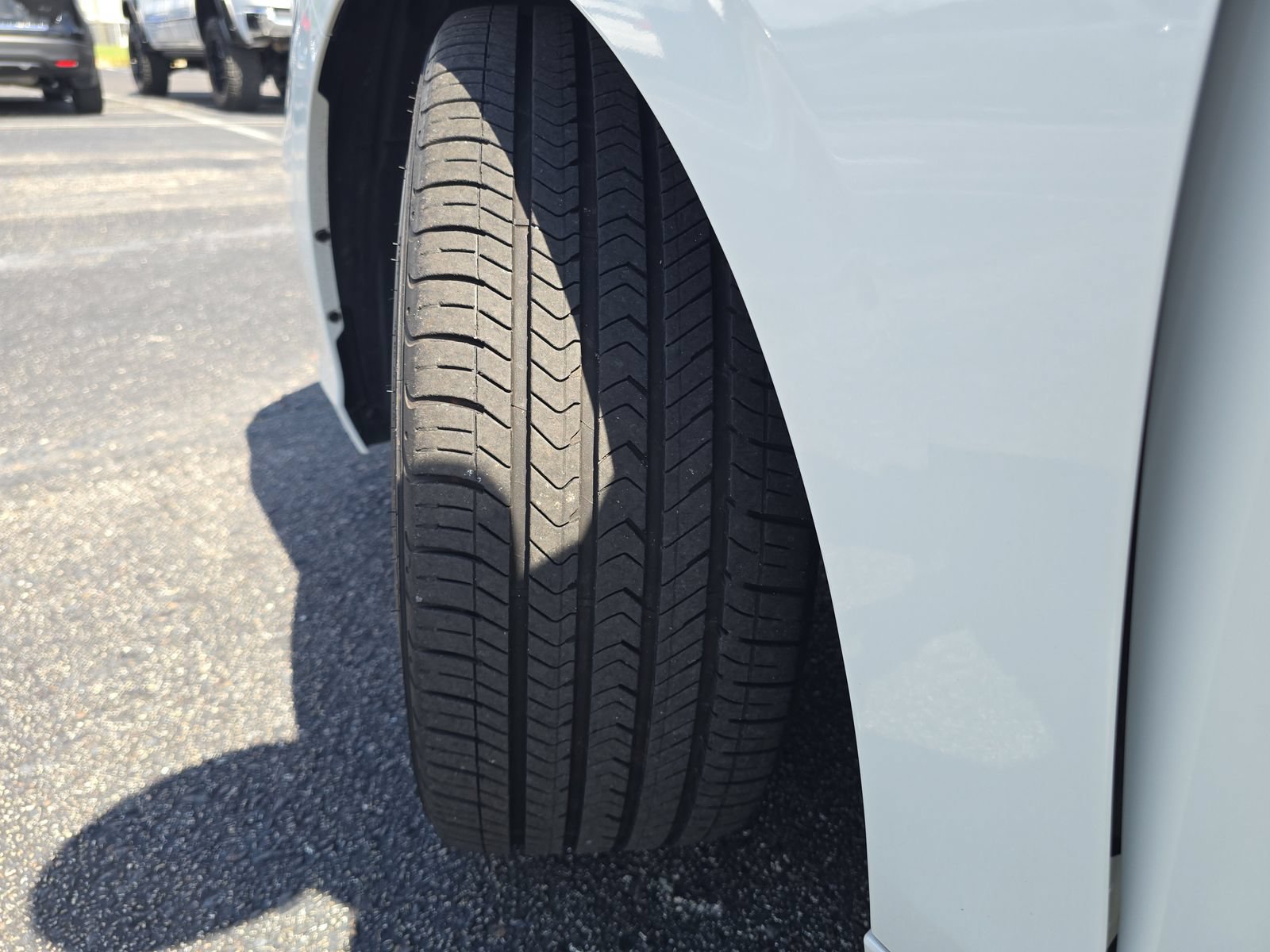 Certified 2026 Honda Civic Sport image 28