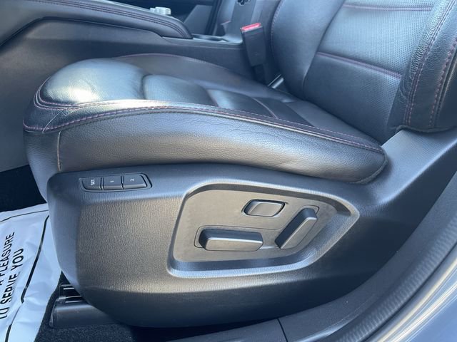 Used 2025 MAZDA CX-5 Carbon Edition image 13