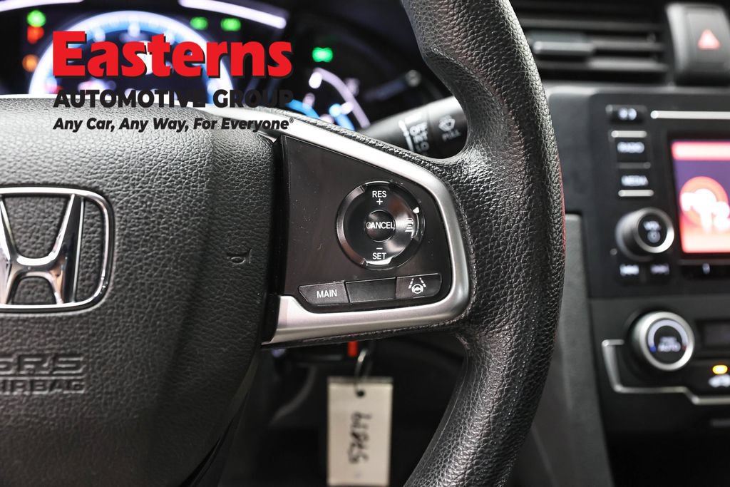 Used 2020 Honda Civic LX image 16