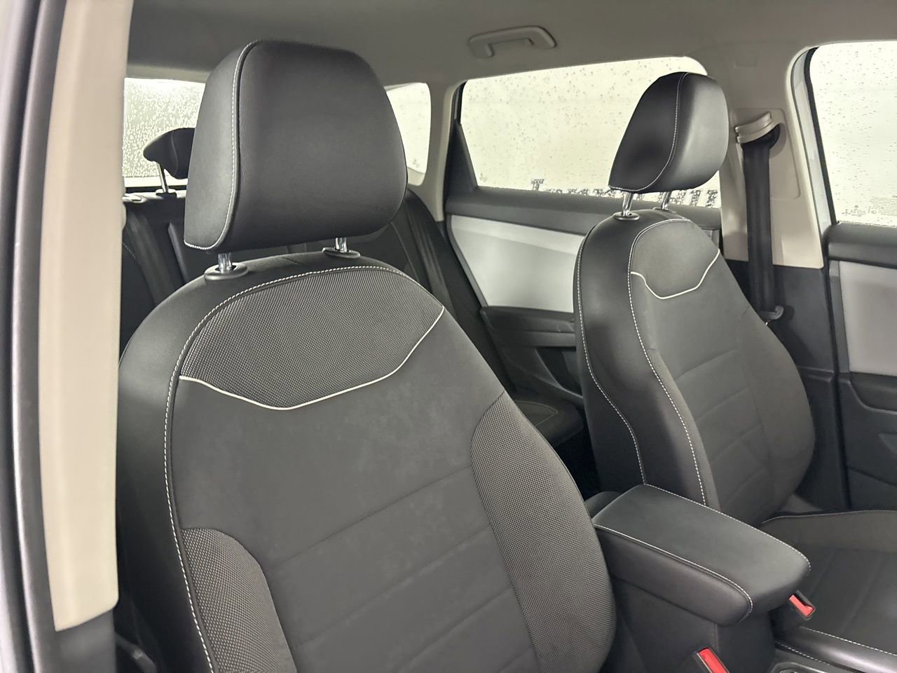 Used 2023 Volkswagen Taos SE image 25