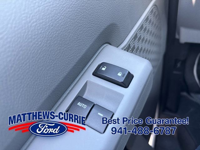 New 2026 Ford E-350 and Econoline 350 Super Duty w/ Power Equipment Group RWD image 23