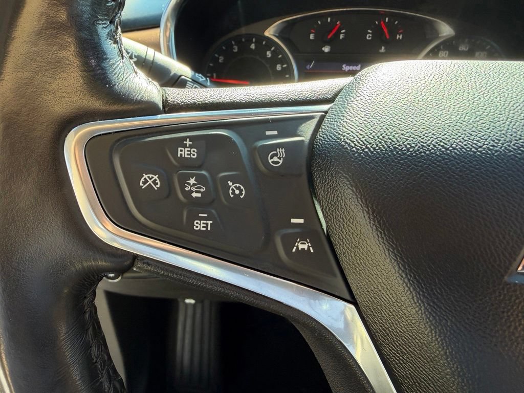 Used 2019 Chevrolet Equinox Premier AWD/4WD image 24