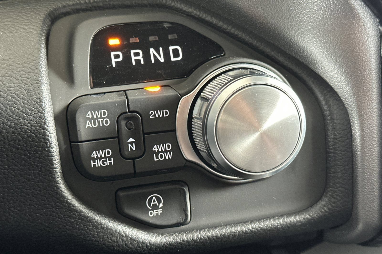 New 2026 RAM 1500 Laramie w/ Night Edition AWD/4WD image 22