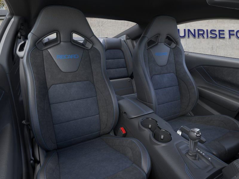 New 2026 Ford Mustang Dark Horse image 10