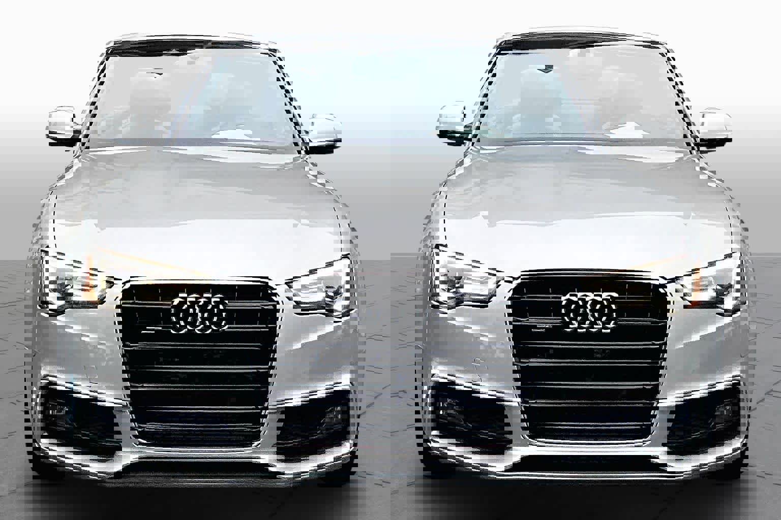 Used 2015 Audi A5 2.0T Premium Plus w/ Technology Package AWD/4WD image 4