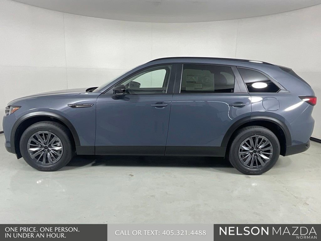 New 2026 MAZDA CX-70 SC AWD/4WD image 9