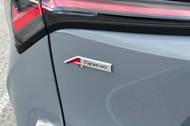 Certified 2025 Acura ADX A-Spec w/ Advance Package AWD/4WD image 33