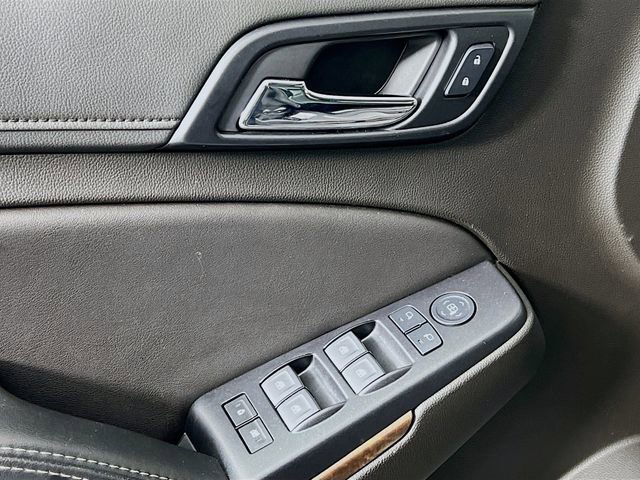 Used 2020 Chevrolet Tahoe LT image 9
