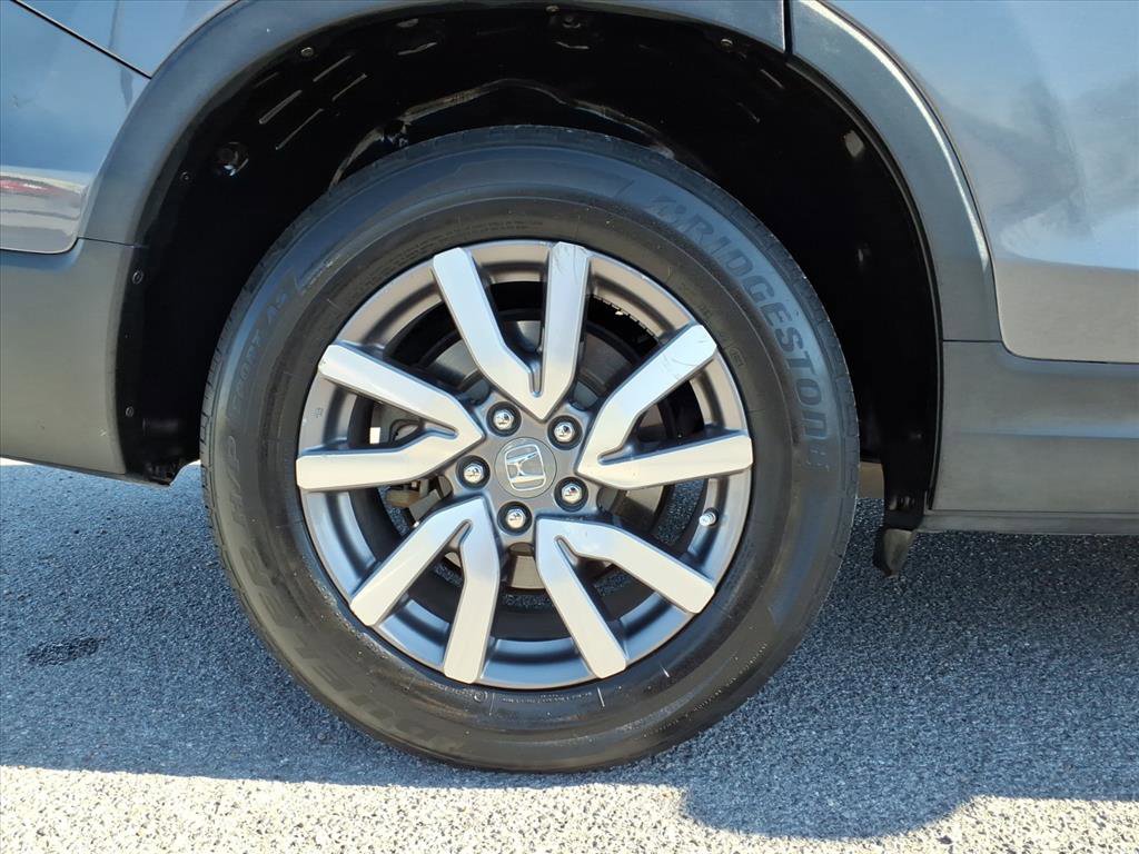 Used 2020 Honda Pilot EX-L image 25