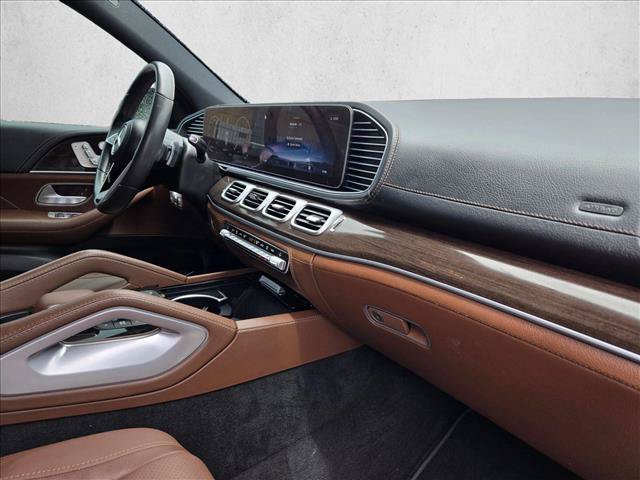 Used 2024 Mercedes-Benz GLE 350 4MATIC image 13