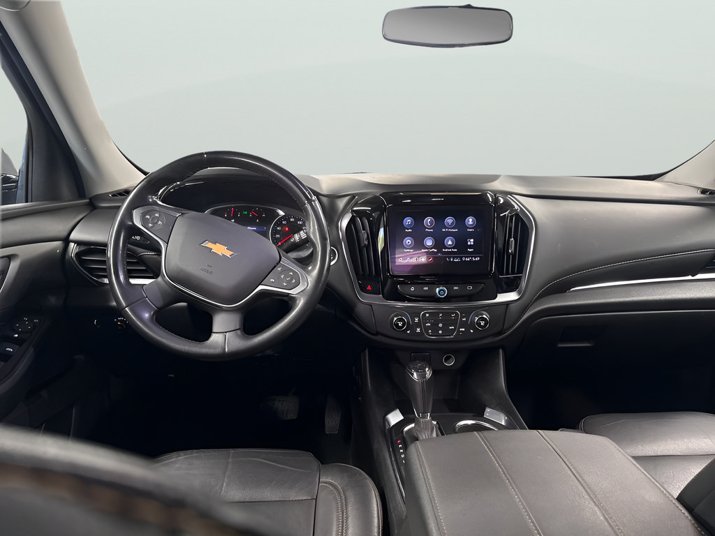 Used 2020 Chevrolet Traverse LT AWD/4WD image 20