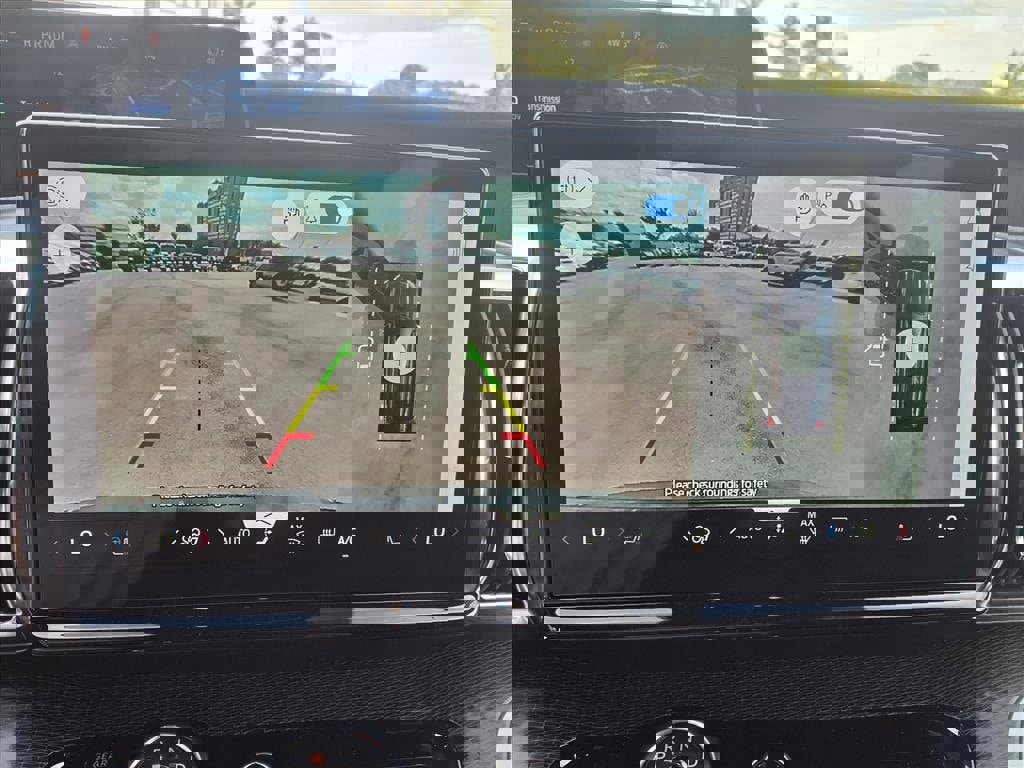 New 2025 Ford Expedition Platinum w/ Stealth Appearance Package image 33