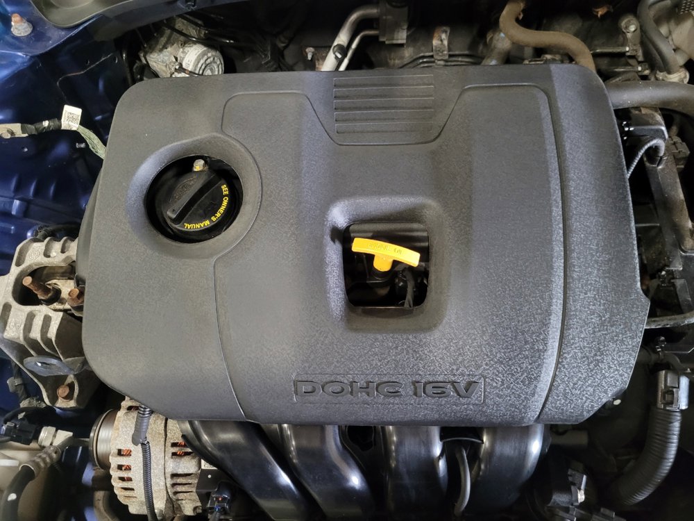 Used 2019 Kia Forte S FWD image 30