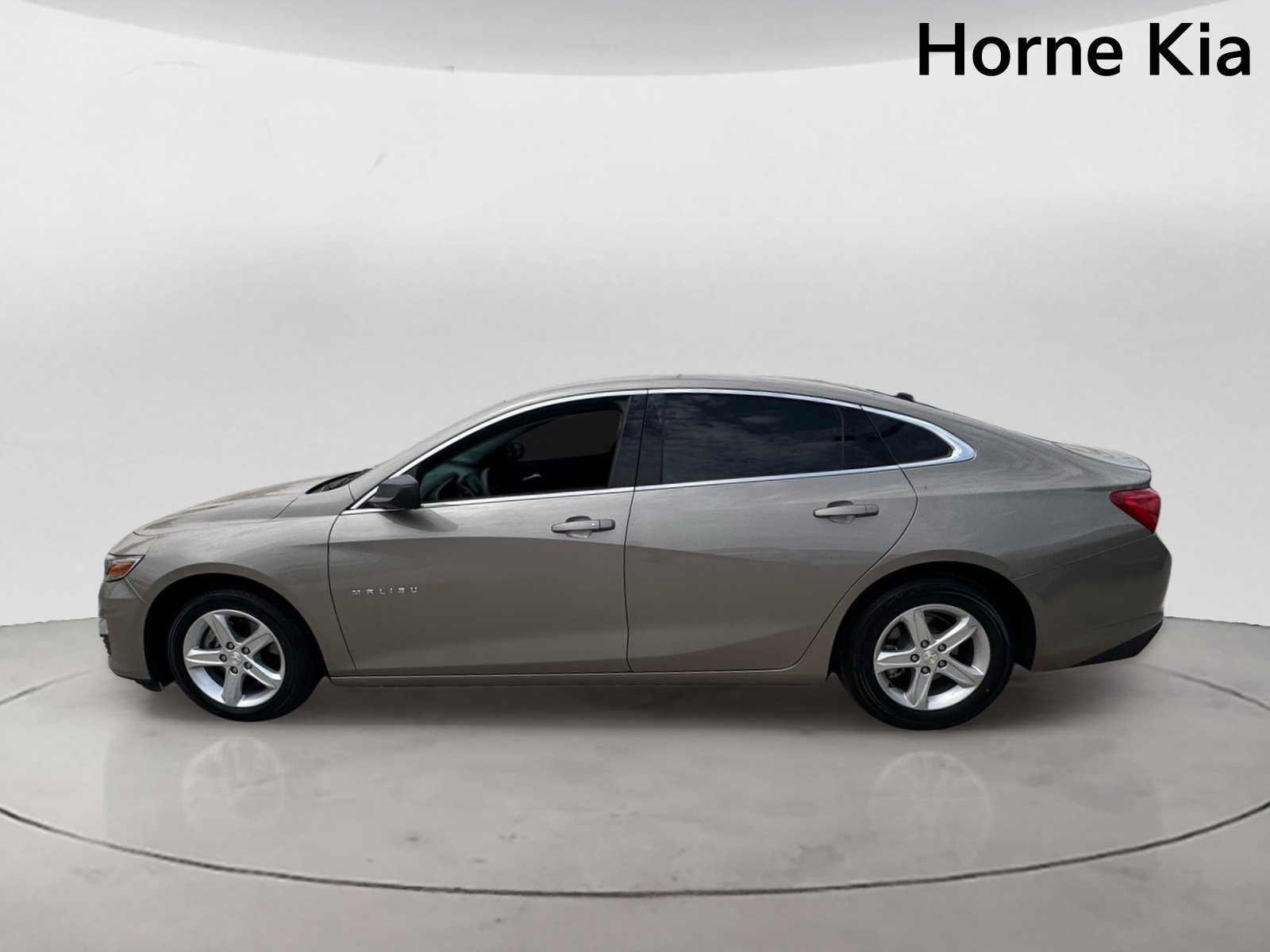 Used 2023 Chevrolet Malibu LS FWD image 6