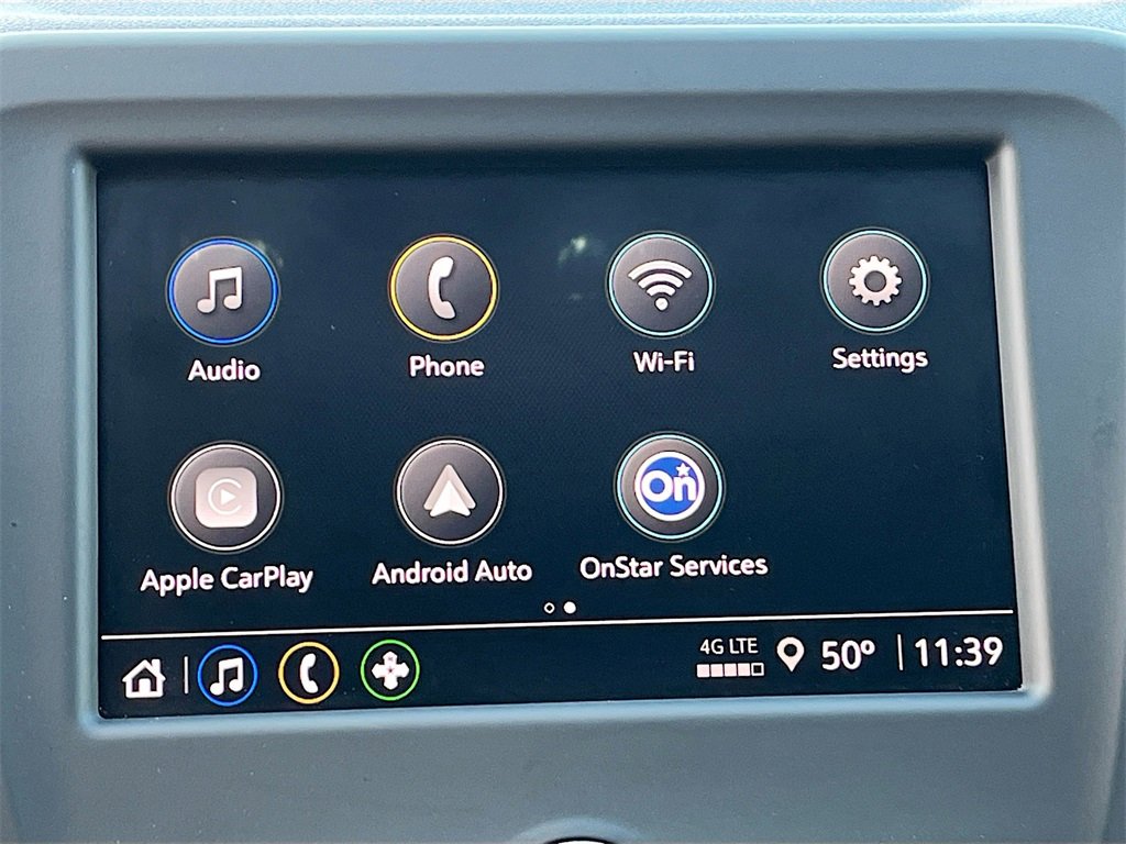 Used 2024 Chevrolet Equinox RS image 14