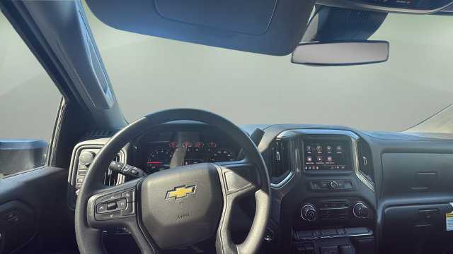 New 2026 Chevrolet Silverado 2500 W/T w/ WT Convenience Package AWD/4WD image 17
