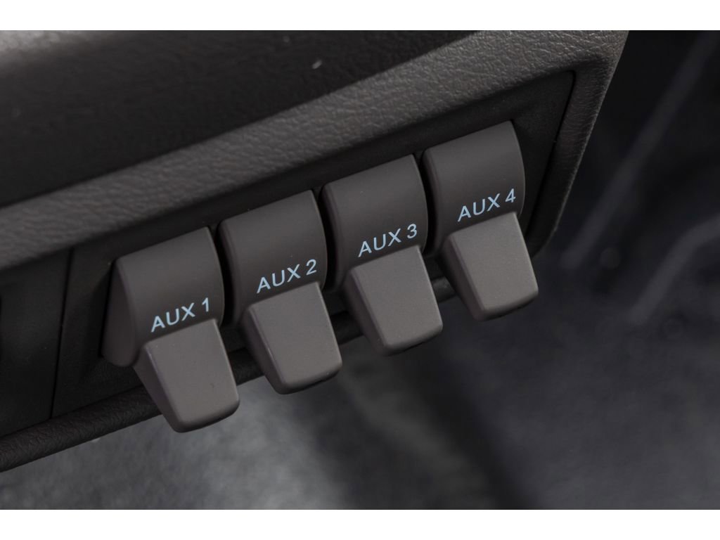 New 2026 Ford Transit 350 AWD w/ Upfitter Package image 26