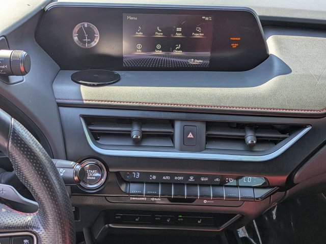 Used 2019 Lexus UX 200 F Sport image 20