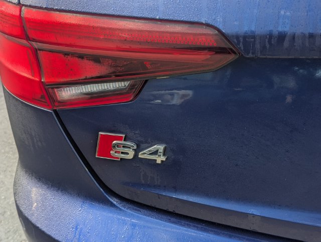 Used 2019 Audi S4 Premium Plus w/ Premium Plus Package AWD/4WD image 9