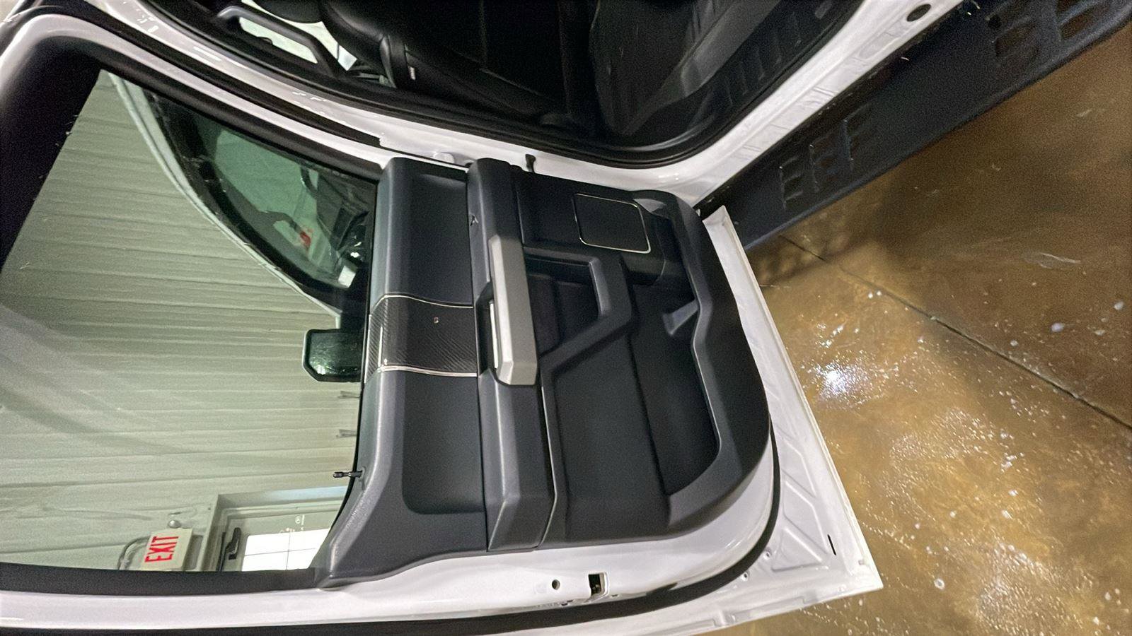 Used 2020 Ford F150 Raptor w/ Equipment Group 802A Luxury image 8