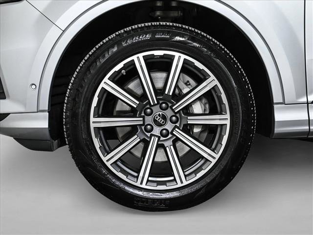 Used 2023 Audi Q7 2.0T Premium Plus w/ Premium Plus Package image 26