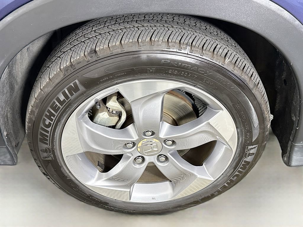 Used 2017 Honda HR-V EX-L image 30