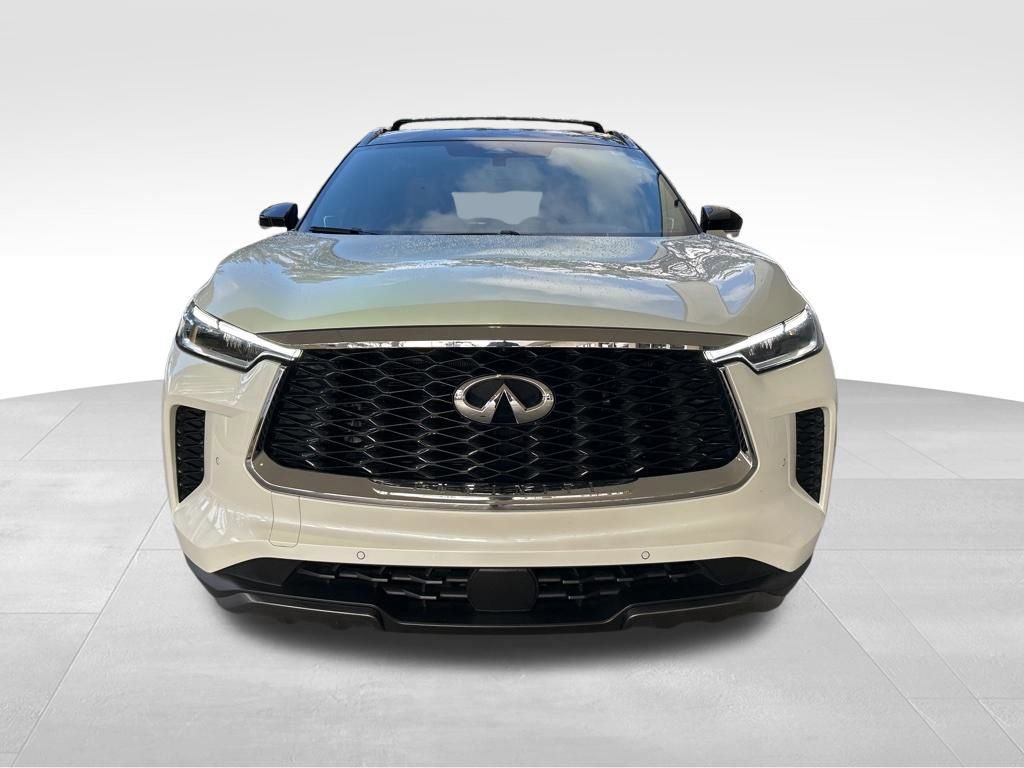 Used 2024 INFINITI QX60 Autograph image 13