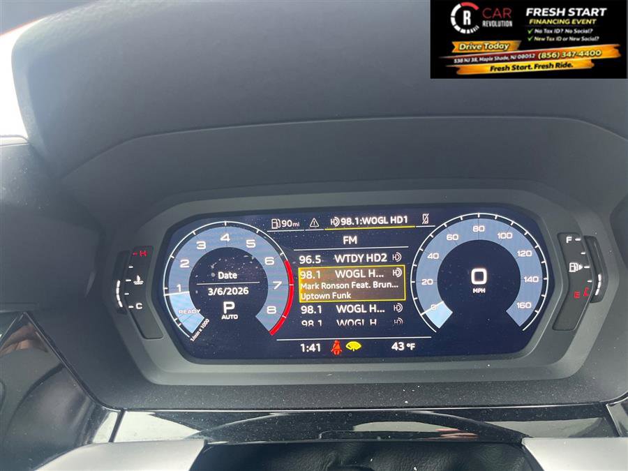 Used 2024 Audi A3 2.0T Premium image 27