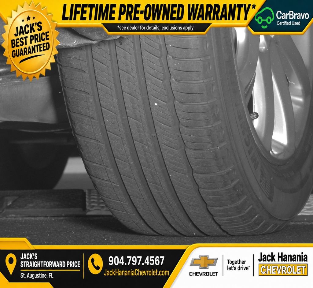 Certified 2019 Buick Envision Essence FWD image 32