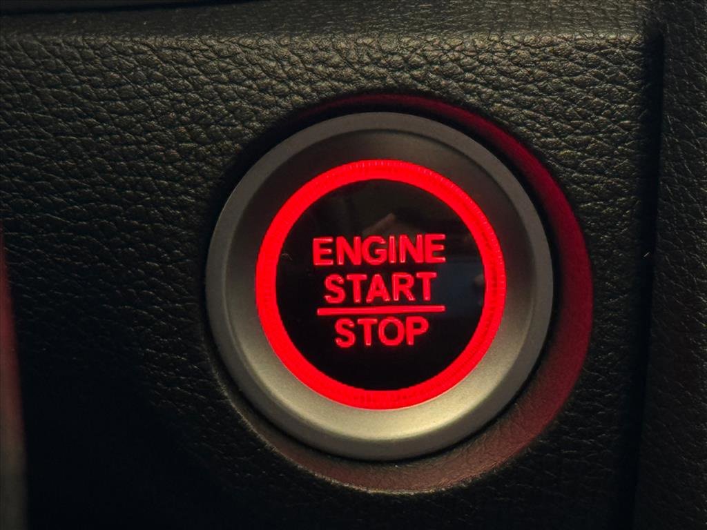 Used 2018 Honda Civic EX image 16