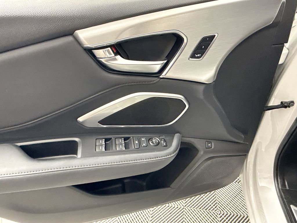 Used 2023 Acura RDX AWD image 29