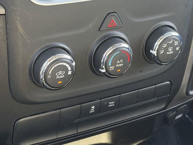 Used 2022 RAM 1500 Tradesman w/ Chrome Plus Package image 30