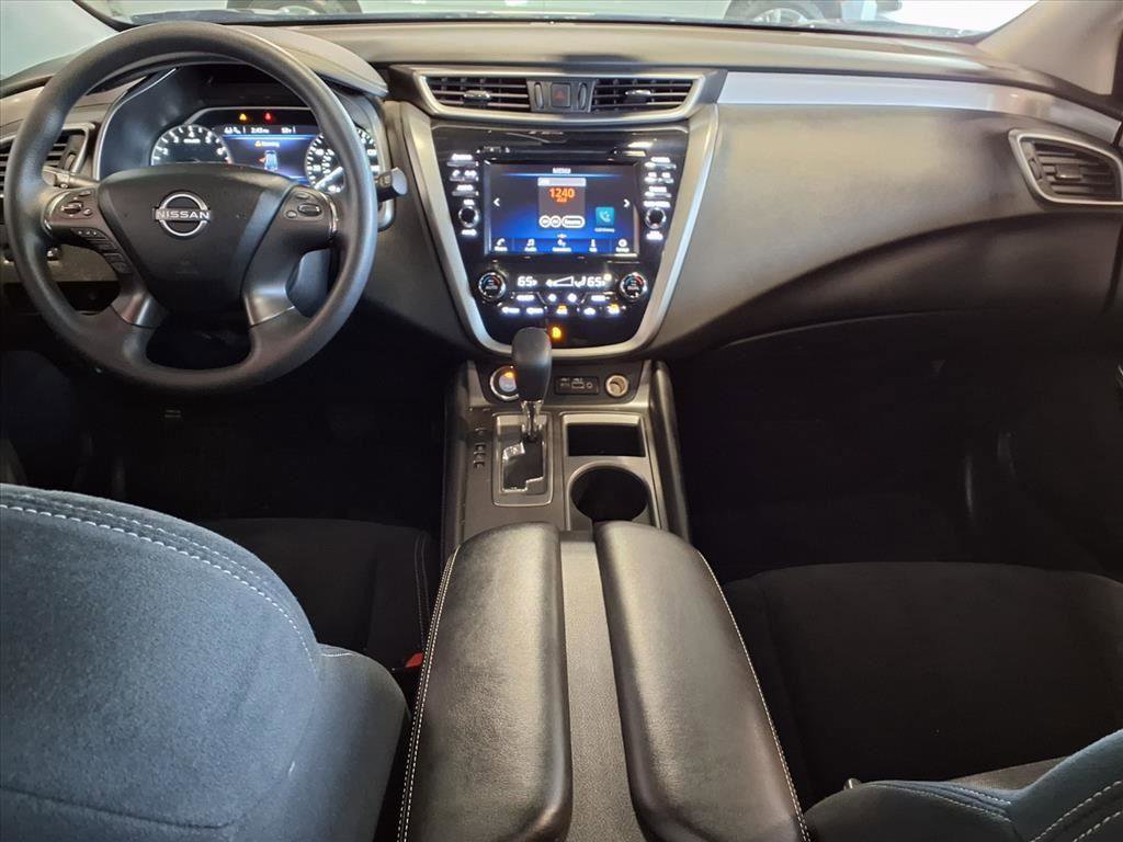 Used 2023 Nissan Murano S image 16