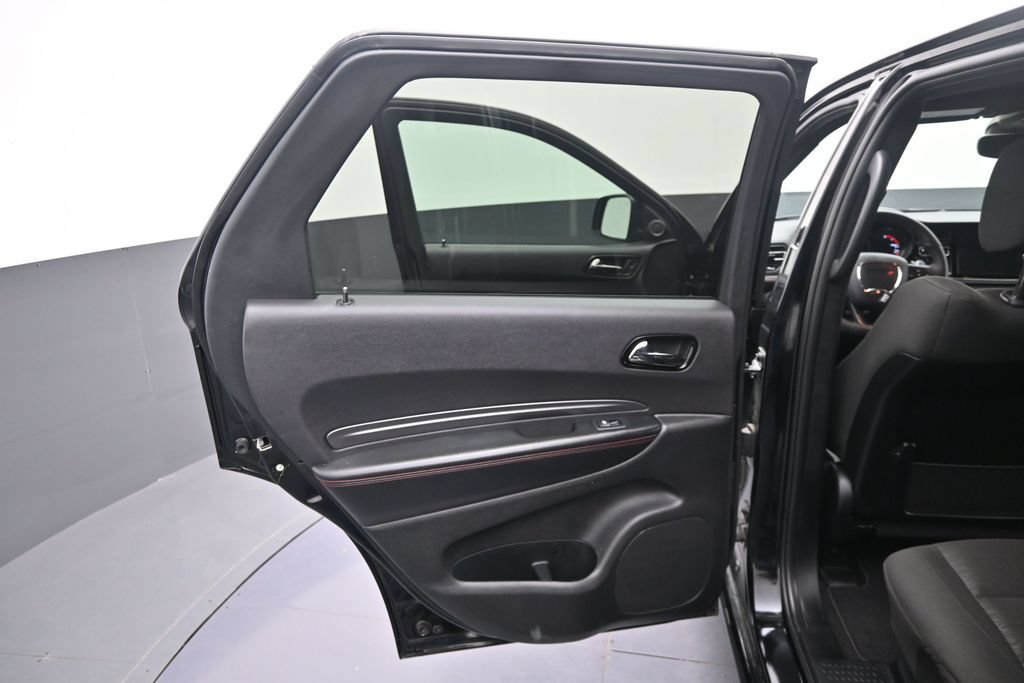 Used 2026 Dodge Durango GT AWD/4WD image 30