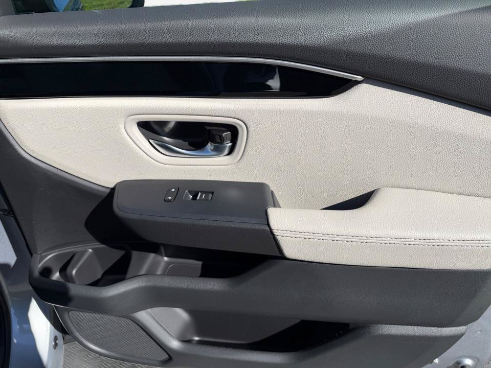 New 2026 Honda Pilot EX-L image 31