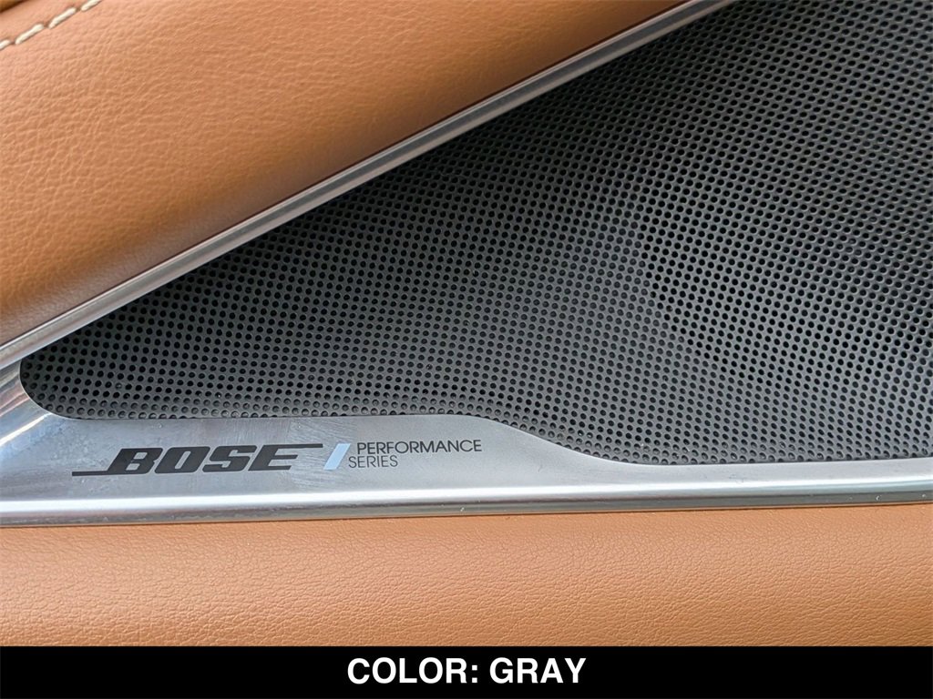 Used 2022 INFINITI QX60 Sensory image 26