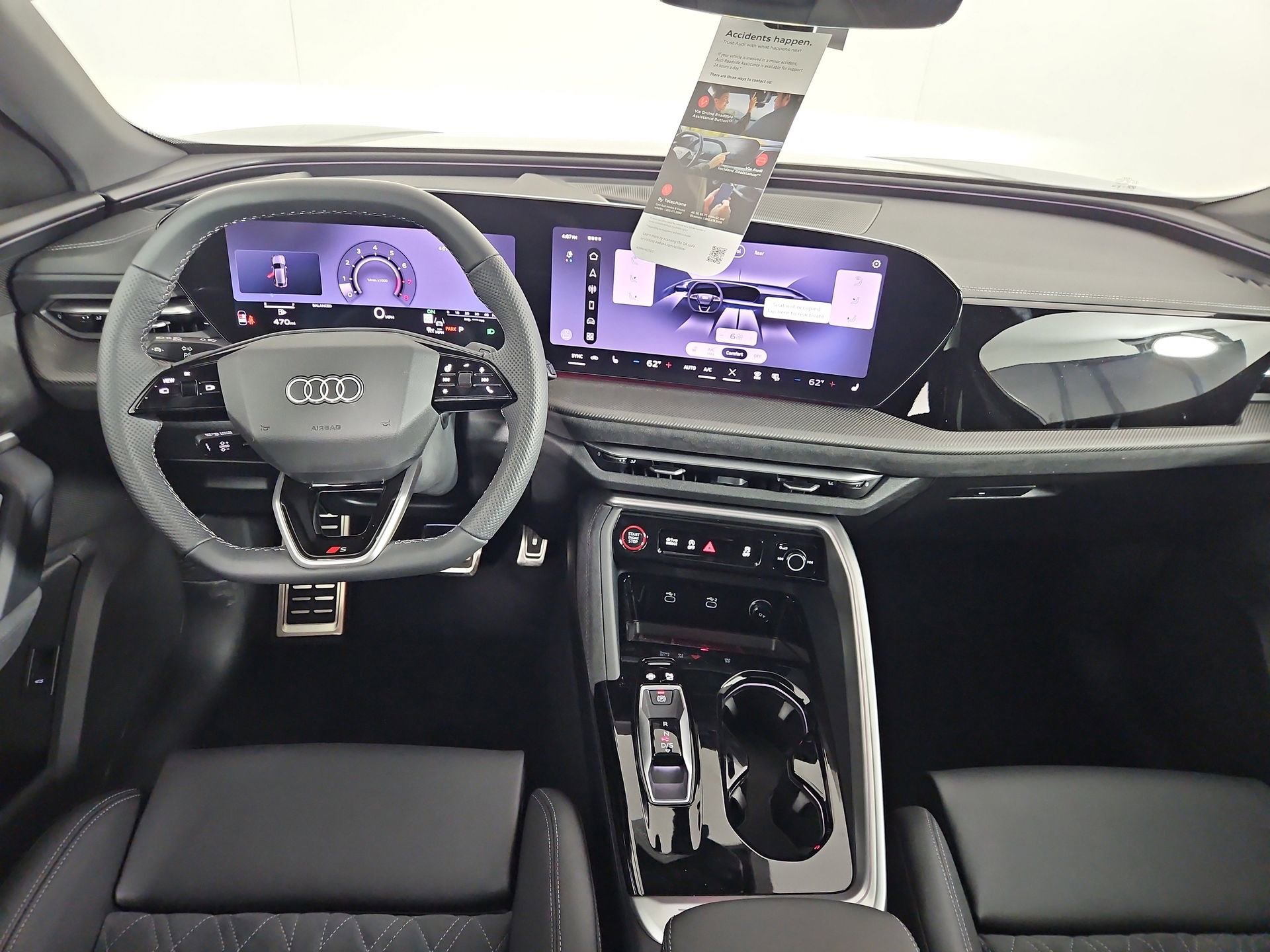 New 2026 Audi SQ5 Premium Plus AWD/4WD image 36