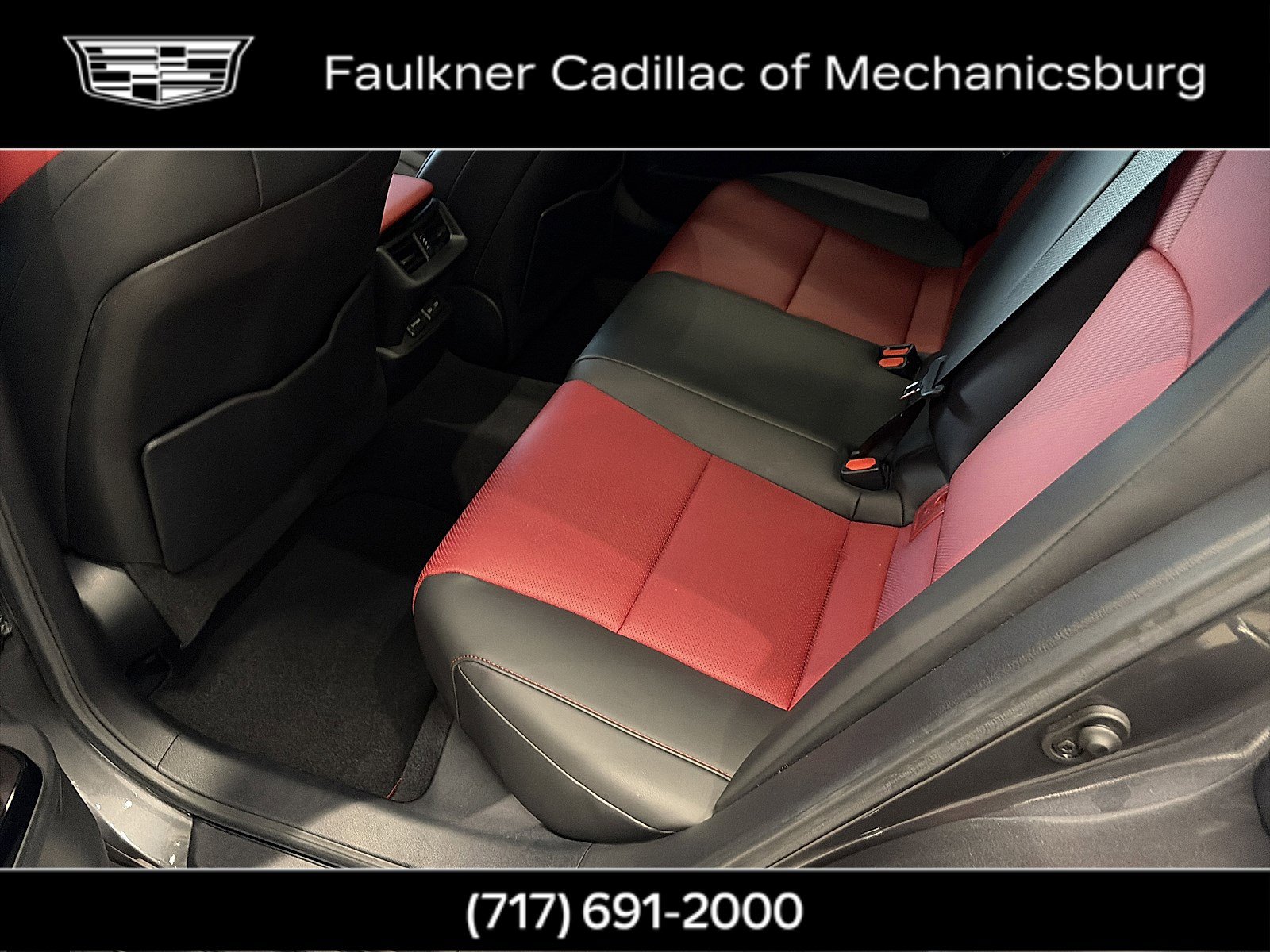 Used 2024 Lexus ES 350 F Sport w/ Technology Package image 13