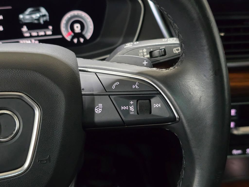 Used 2023 Audi Q5 2.0T Premium Plus AWD/4WD image 18