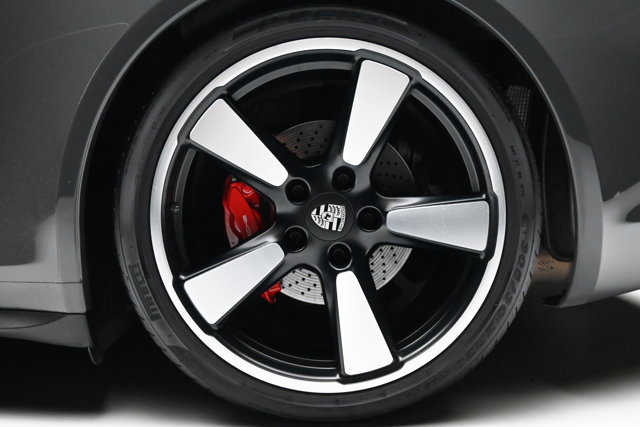 Used 2014 Porsche 911 50th Anniversary Edition image 50