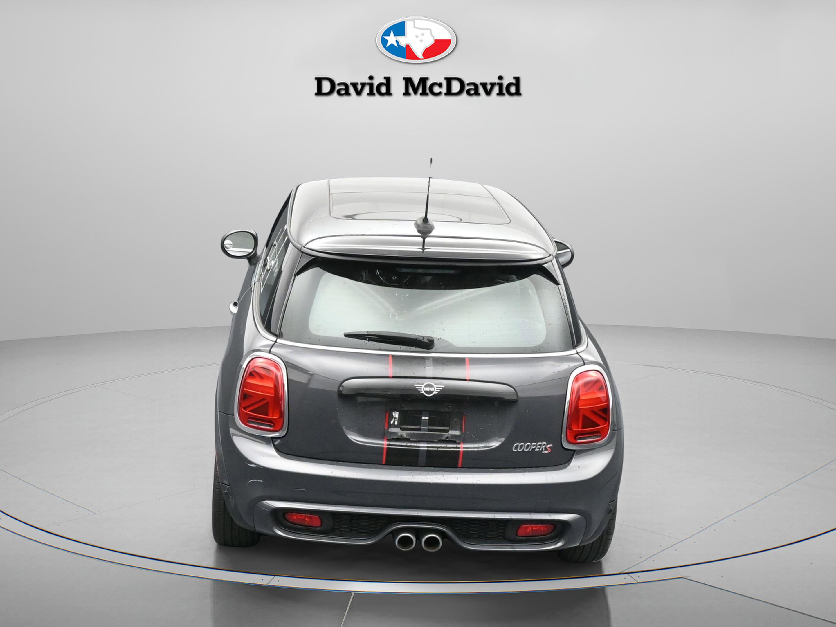 Used 2021 MINI Cooper S w/ 6.5" Touchscreen Package image 16