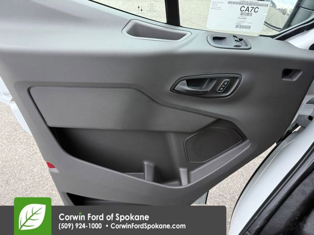 New 2026 Ford Transit 350 148 High Roof Extended AWD image 21