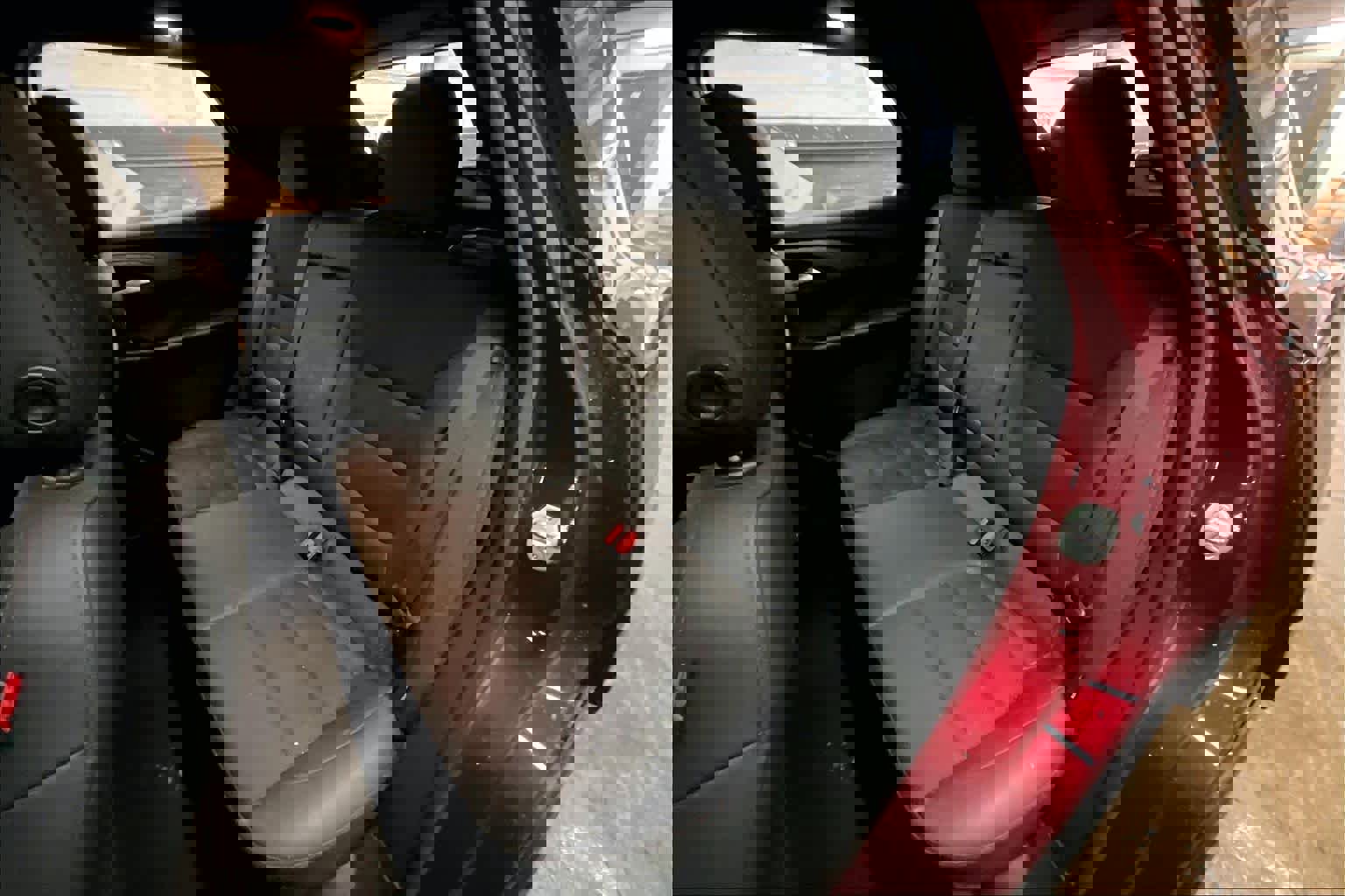 Used 2022 Chevrolet TrailBlazer RS w/ Sun and Liftgate Package image 28