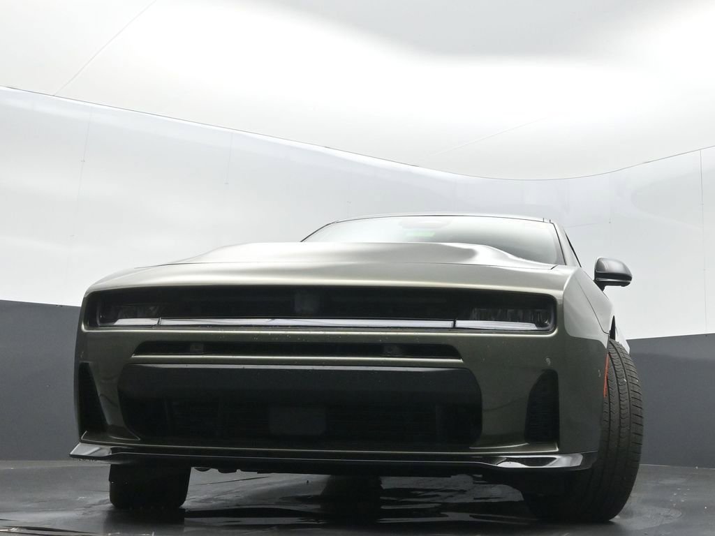 New 2026 Dodge Charger Scat Pack AWD/4WD image 31