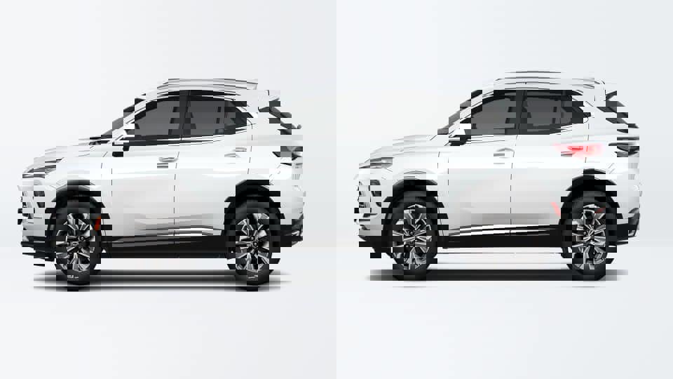 New 2024 Buick Envision Preferred image 56