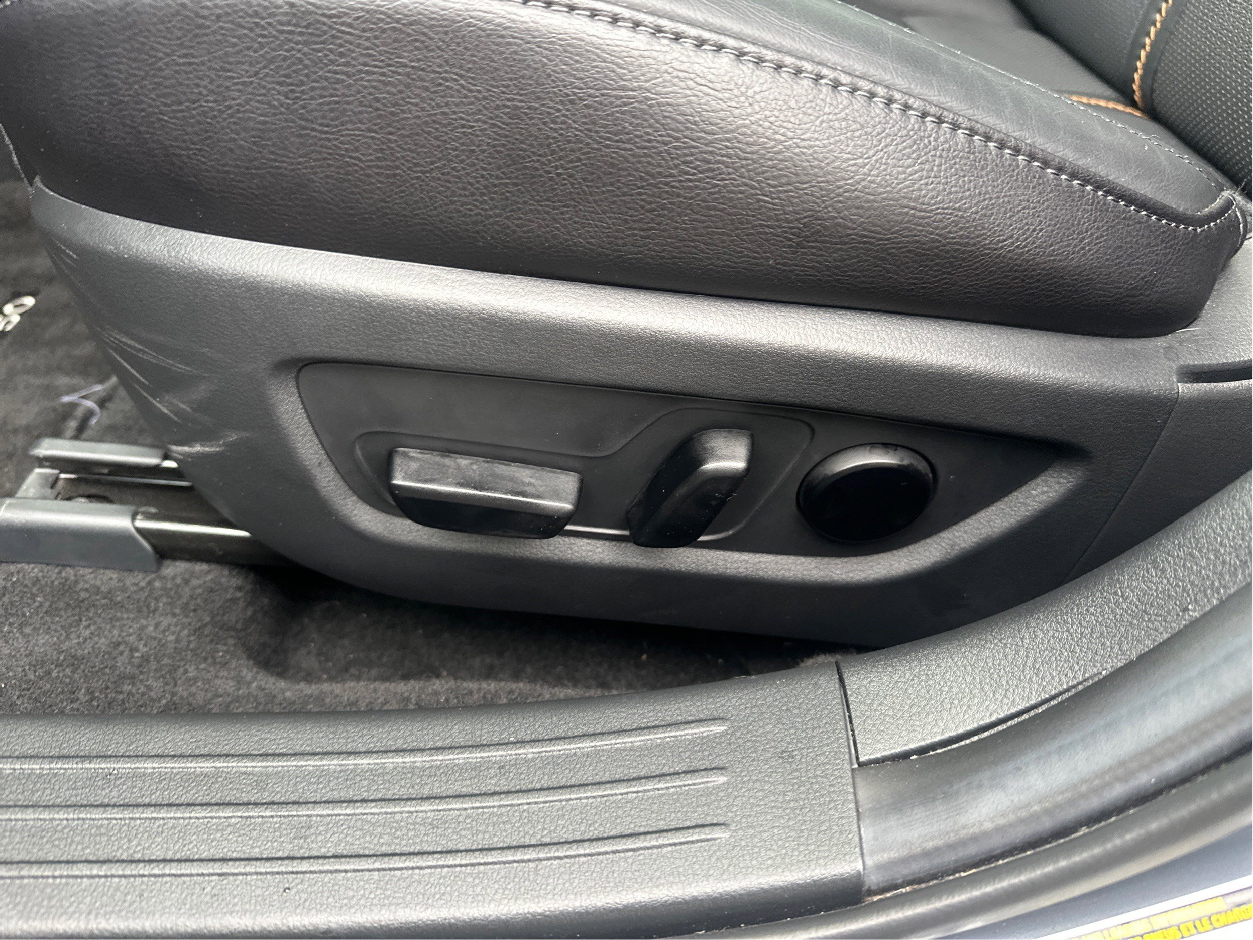 Certified 2025 MAZDA CX-50 2.5 Hybrid w/ Weather Package image 20