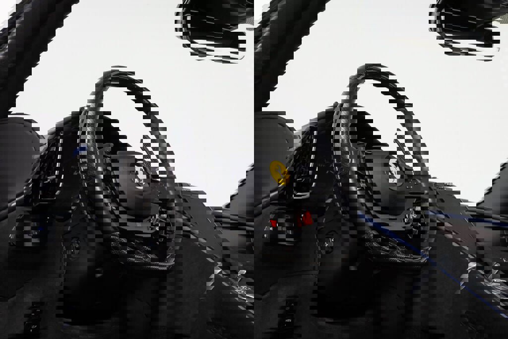 Certified 2024 Ferrari Roma Spider image 5