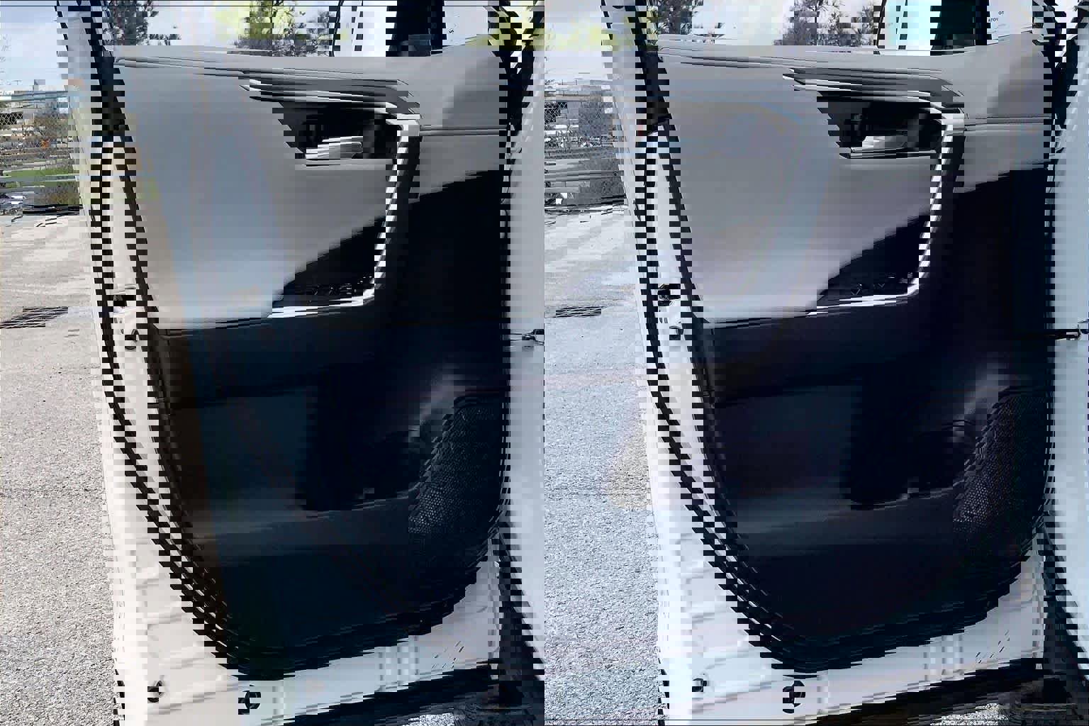 Used 2023 Toyota RAV4 Adventure w/ Convenience Package image 21