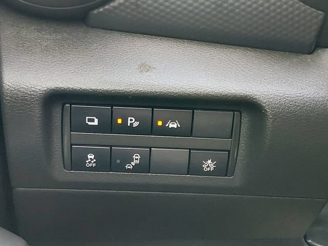 Certified 2021 Nissan Kicks S FWD image 27
